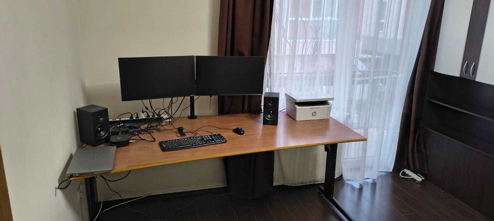 Duplex la prima inchiriere zona parc Poligon