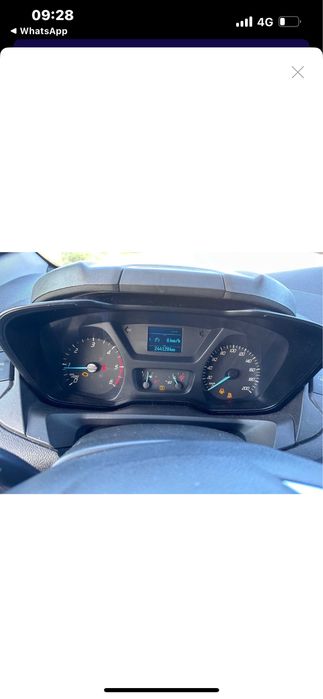 Ford - Transit Custom 310 2.0 TDCI