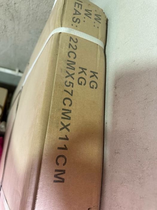 Tikuv moshinasi yengi