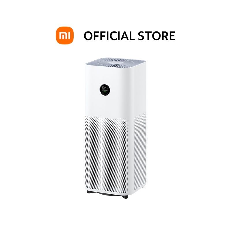 Очиститель Воздуха Xiaomi Smart Air Purifier 4 Pro EU 1 Год Гарантия