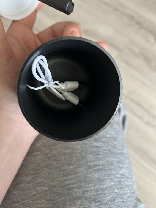 mini umidificator portabil