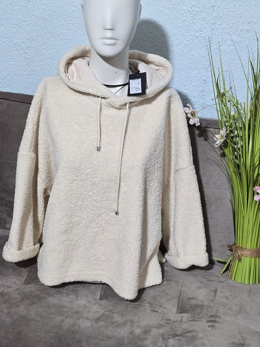 Hanorac trendy dama cu gluga Zero, marime L