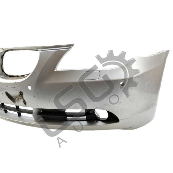 Предна броня BMW  5 Series (E60,E61)  2003-2010  B010222N-5