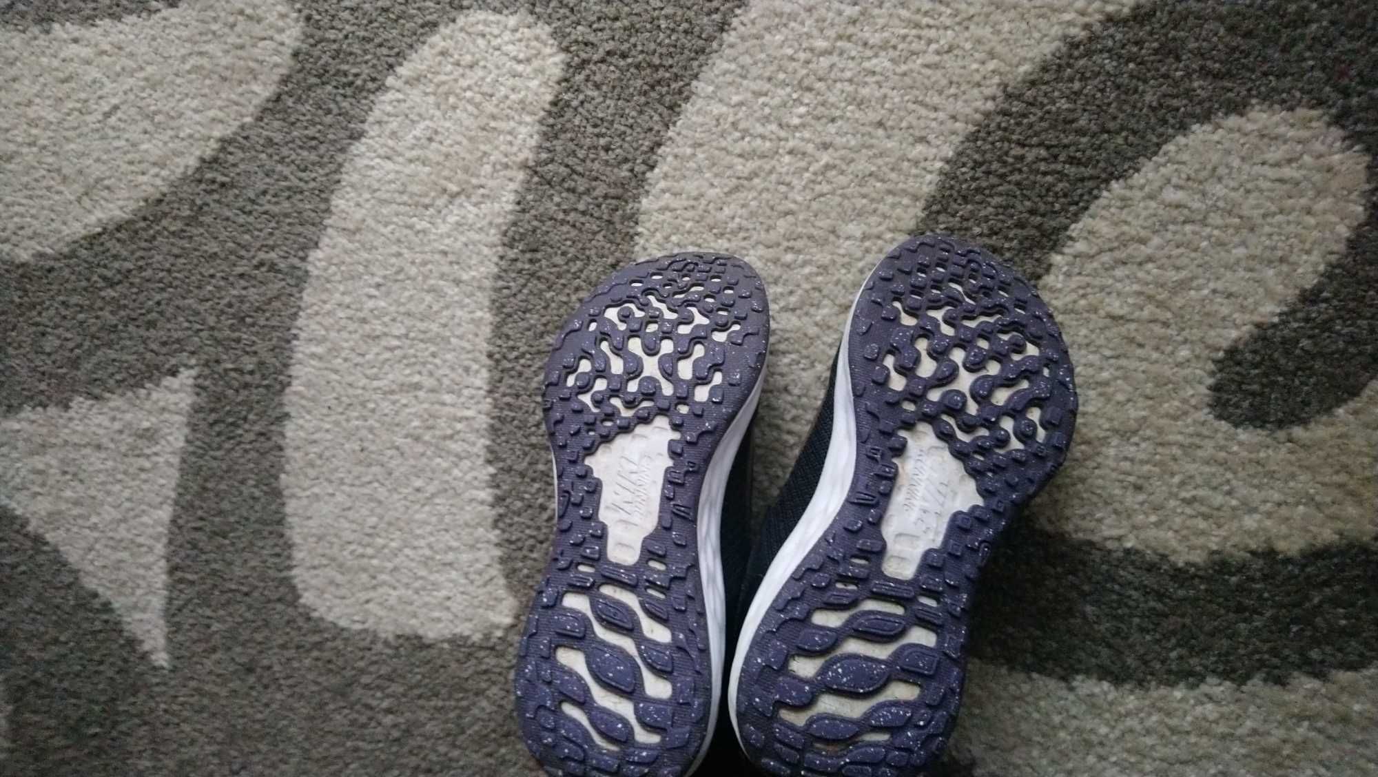 Детски маратонки Nike. 28 номер