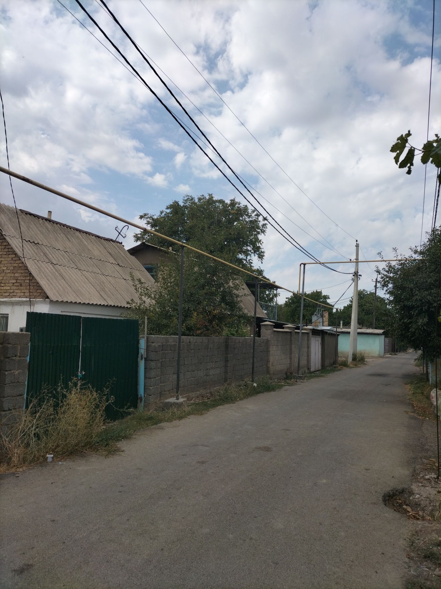 Дача Канар Булак