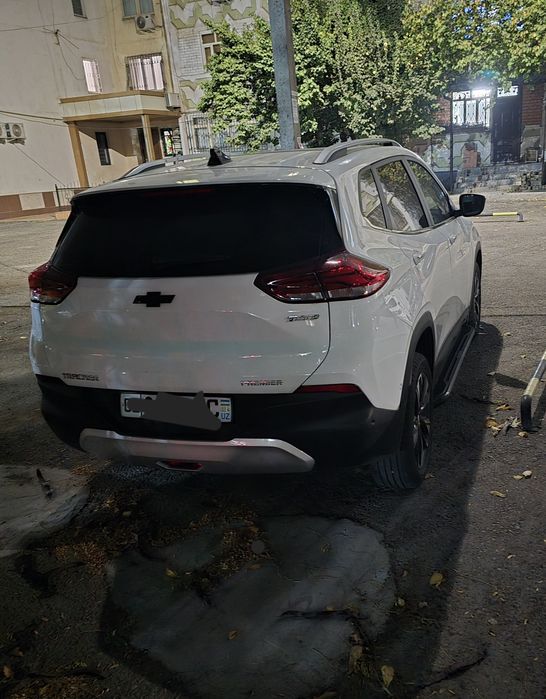 Продаётся TRACKER-2 TRK Premier PLUS