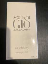 Acqua di gio Giorgio Armani Original
