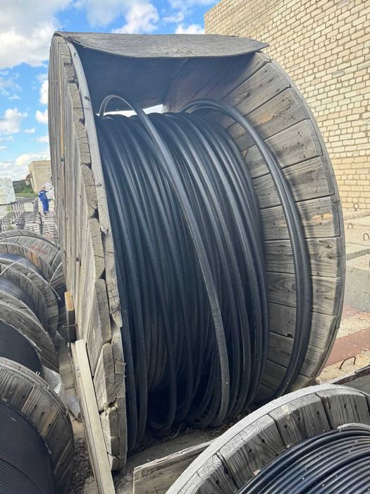 Кабель коаксильный ДВА5-50А 7/8