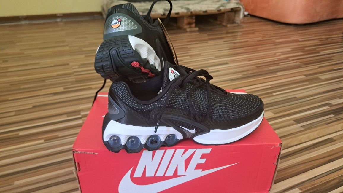Nike Air max DN -нови