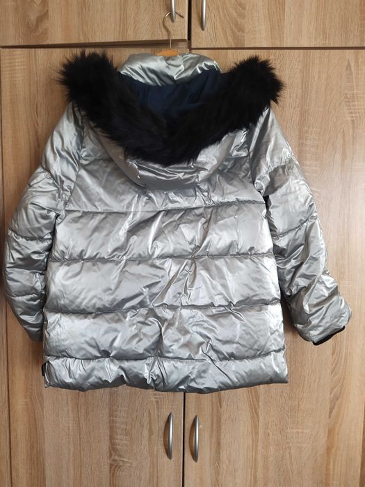 Яке ЗАРА зимно ватирано