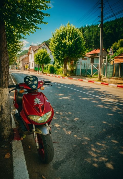 Скутер 50cc спешно!!!