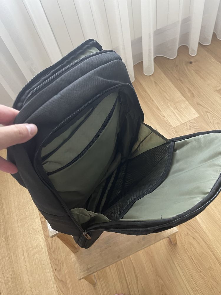 Раница Samsonite