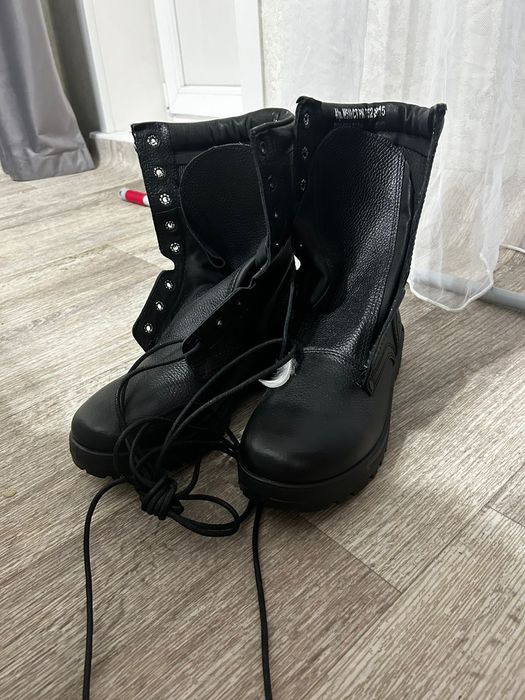 Продам летние берцы 41 размера