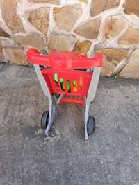 Детска количка за пазаруване