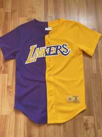 Tricou LA Lakers, S(fit M)