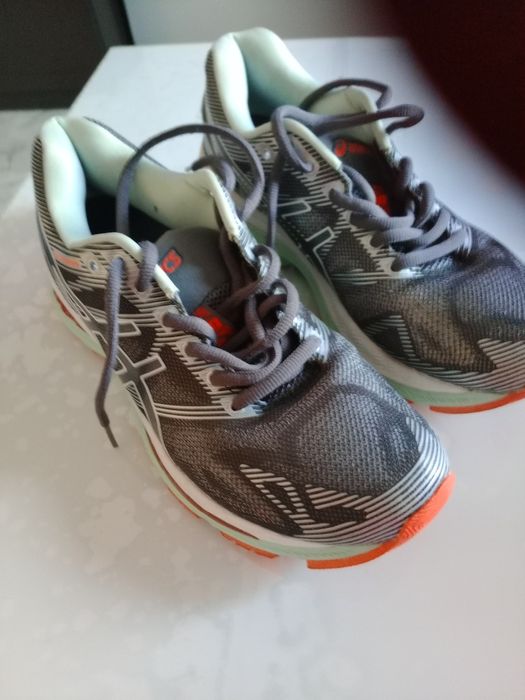 Маркови маратонки