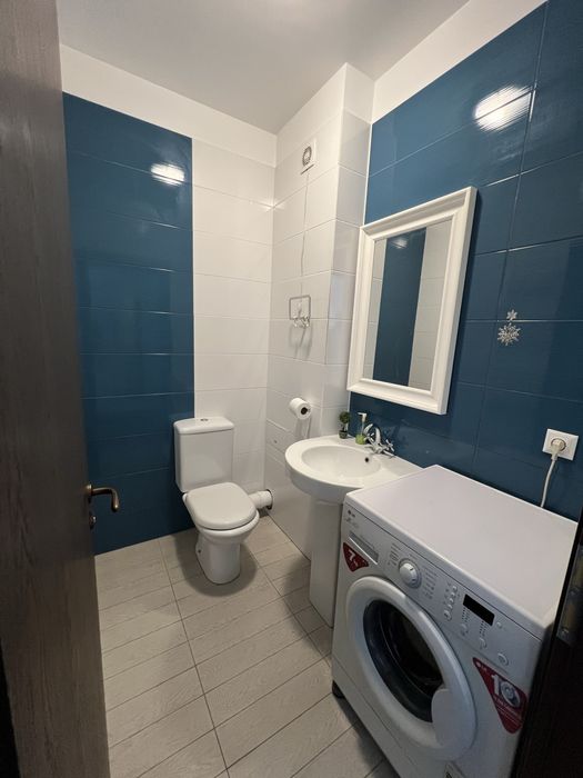 Apartament 3 camere, Cartierul Solar de inchiriat