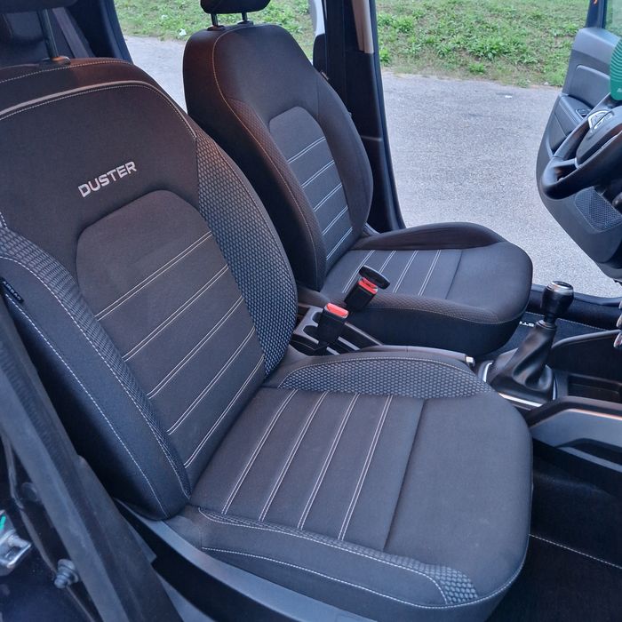 Vanzare Dacia Duster 4x4