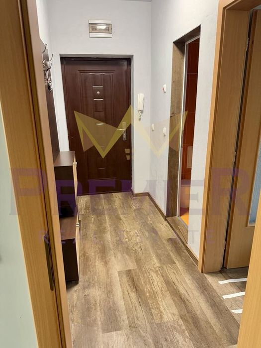 Дава се под наем Тристаен апартамент в Варна, Бриз - 60 кв.м за 663 € - Снимка #9