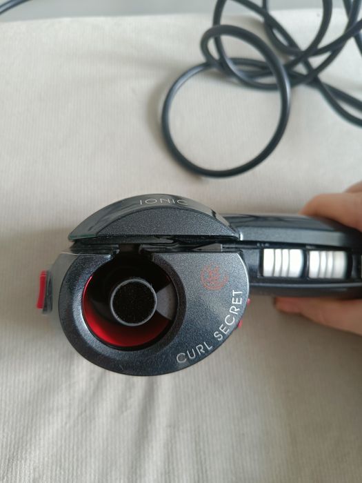 Babyliss Ondulator automat Curl Secret 2