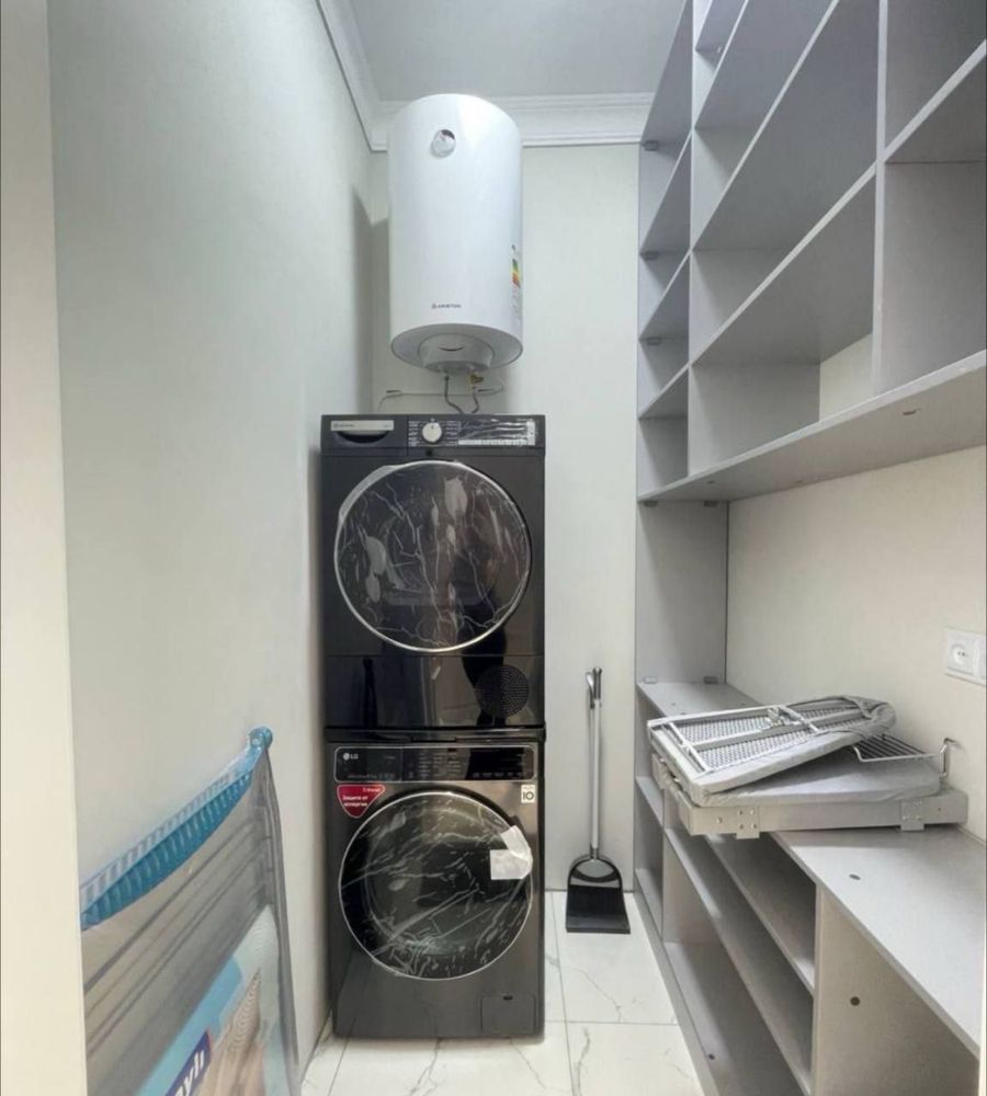 Суточная квартира в Ташкент Сити резиденс Жк. Бульвар. Daily apartment