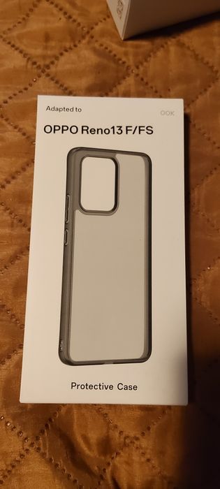 Husa oppo reno 13 fs 5G