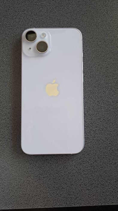 Telefon mobil Apple iPhone 14, 128GB, 5G, Purple