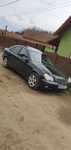 Vand sau schimb mercedes kompressor  C200 benzina 6 trepte 163cp