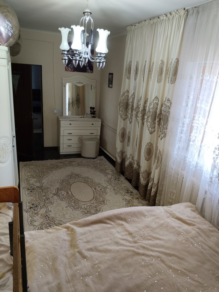 Срочно продается дом