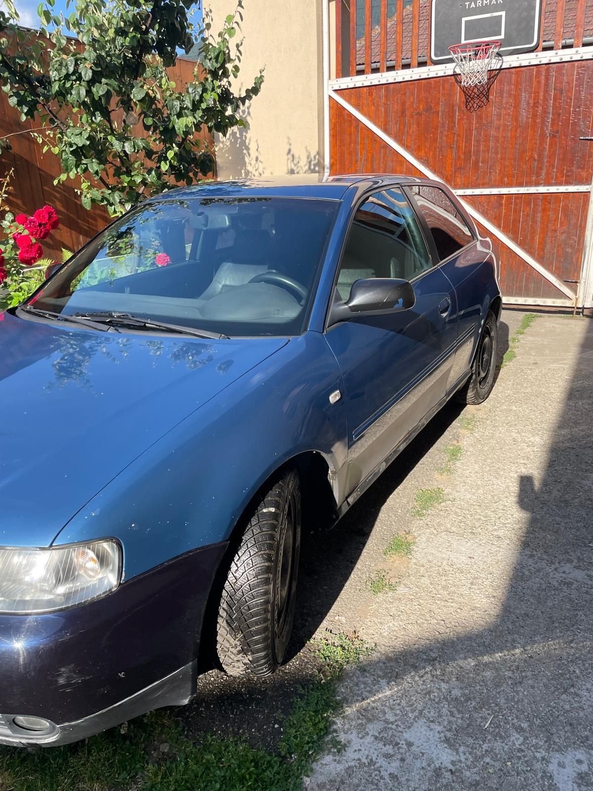 AUDI A3 An 2003 S line
