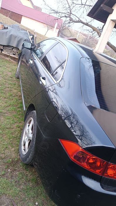 Vând honda acord Sedan motor 2.2, an 2005,in stare de funcționare,