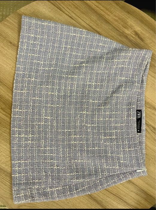 Fustă Zara noua nepurtata