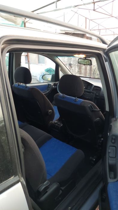 Opel Zafira 1.8 benzina