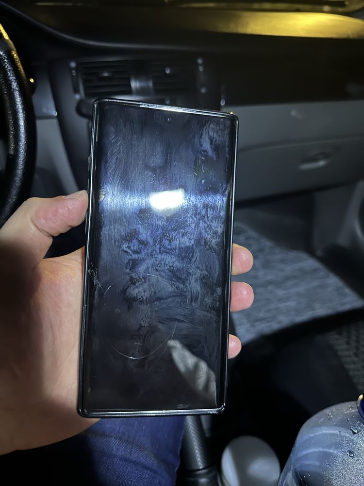 Samsung Galaxy Note 10+ 5G