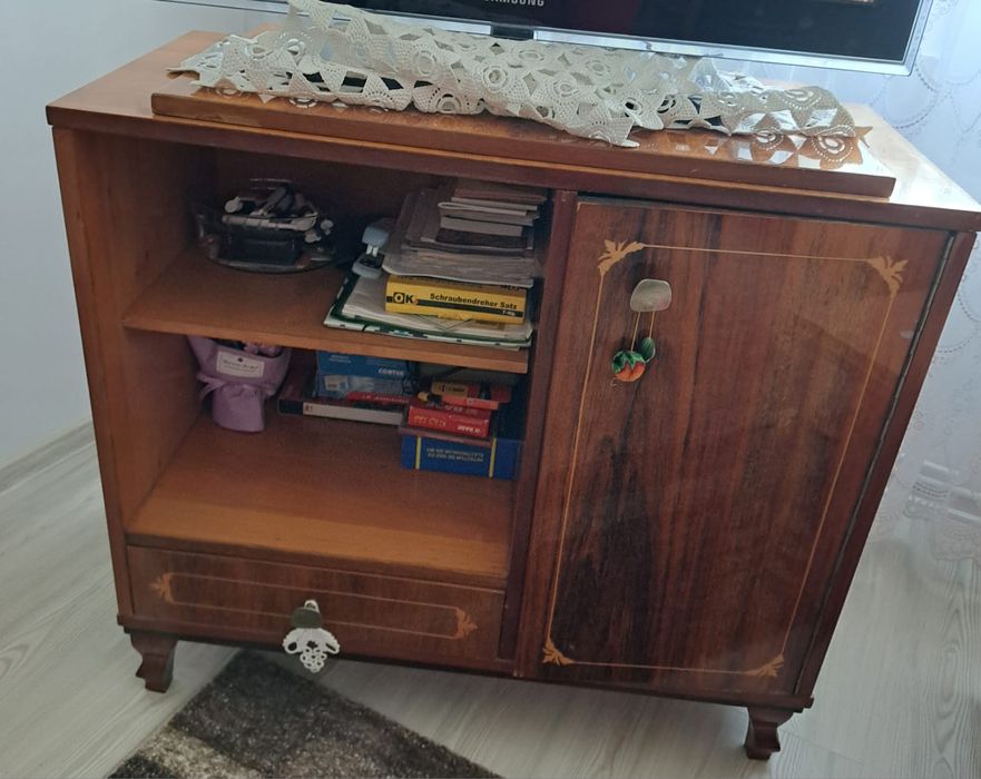 Mobila vinted in perfecta stare