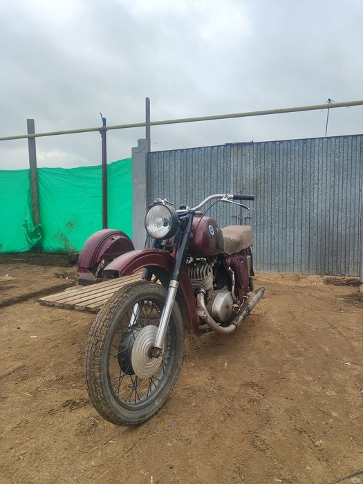 Продам Иж Планета 3