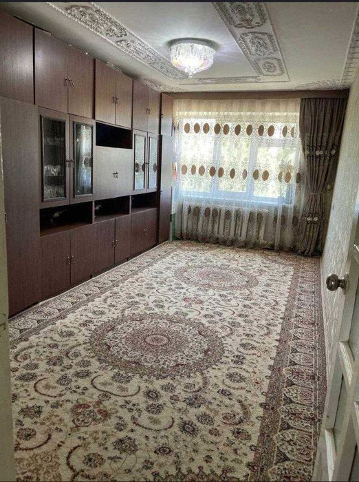 3 хоналик квартира 3 этаж центральный аптека