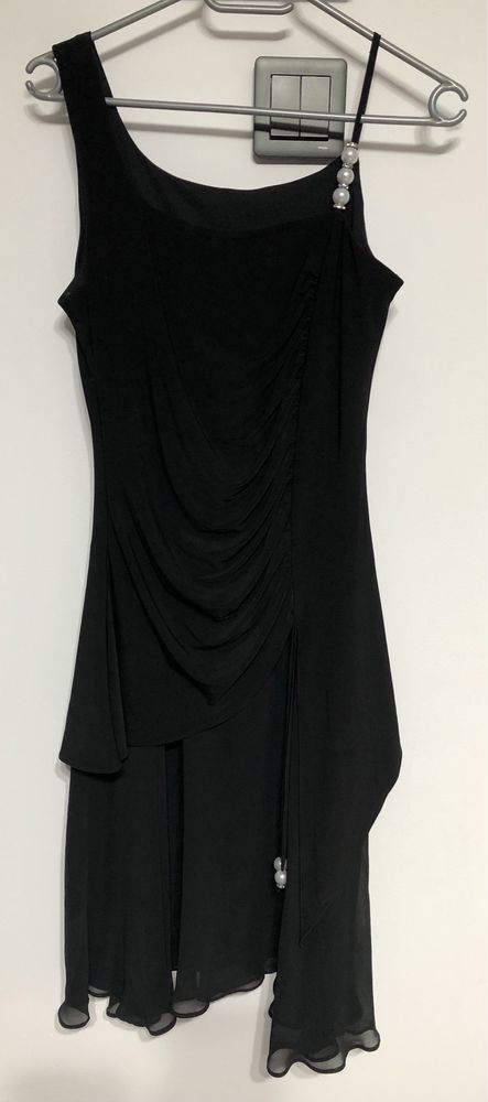 Rochie nunta marime 38 rochie neagra 38 rochie nunta neagra eleganta