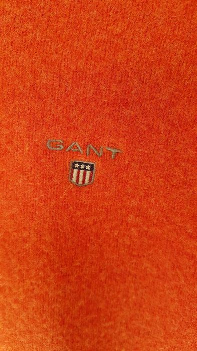 Оригинален пуловер Gant L