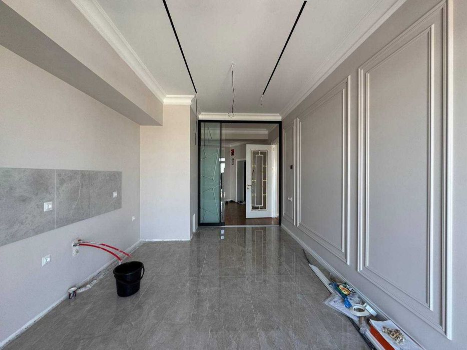 Продается 5 комн новостройка Саракулька, Транспортный (ИТ)