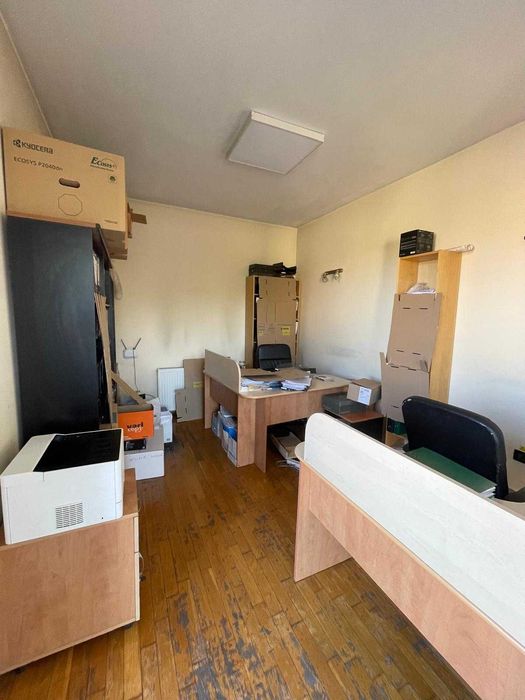 Apartament 3 camere, terasa si vedere la Mitropolie – 6 min de metrou