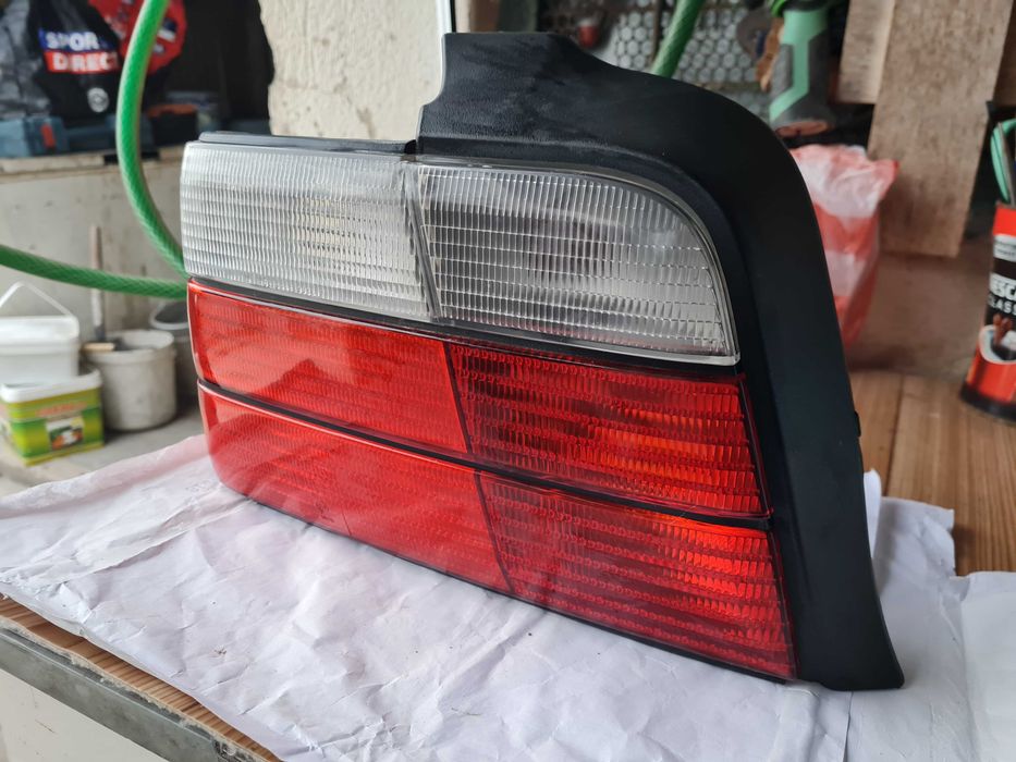 Фейслифт Стопове bmw e36