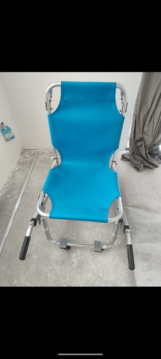 Vand Scaun de transport pacienti