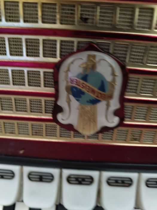 Продается аккордеон