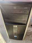 Работещ HP Compaq 6000 pro mt pc at489av
