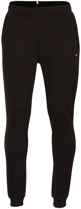 Pantaloni trening barbati tommy hilfiger. Marimea xl. Negru