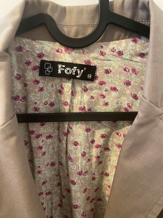 Livrare gratuita Sacou dama Atmosphere marime 38 M