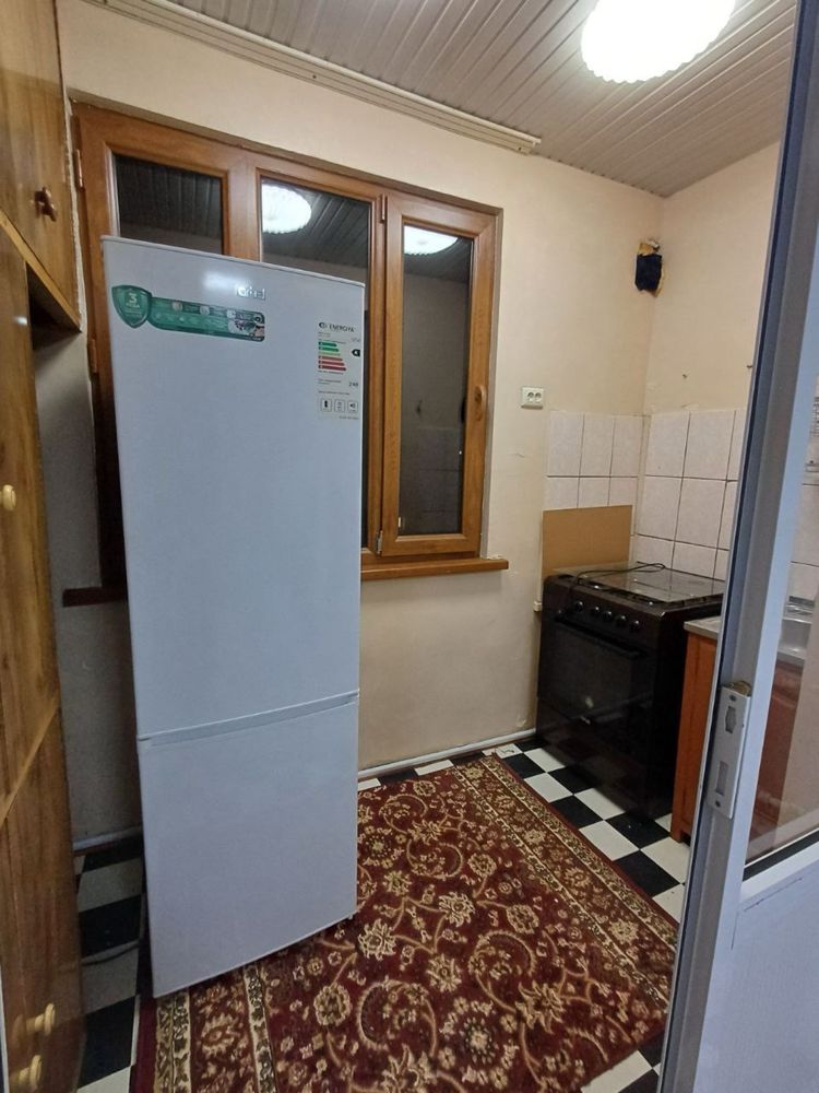 Продаётся Квартира Чиланзар 19. 4/2/4 Можно Под Ипотеку