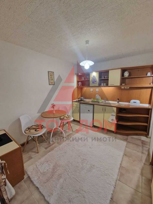 Дава се под наем Двустаен апартамент в Варна, м-т Траката - 60 кв.м за 438.6 € - Снимка #7