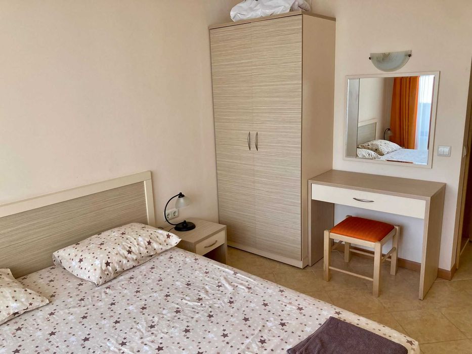 Продава се Тристаен апартамент в к.к. Слънчев бряг - 90 кв.м за 1106 €/кв.м - Снимка #7